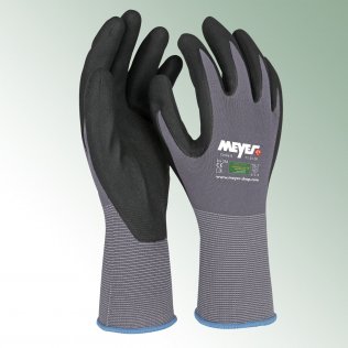 MEYbest NITRIL-Handschuh M200 FLEXIBEL
