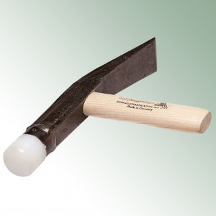 Pflasterhammer Safety mit PE-Schlagkopf