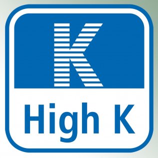 Osmocote Exact High K