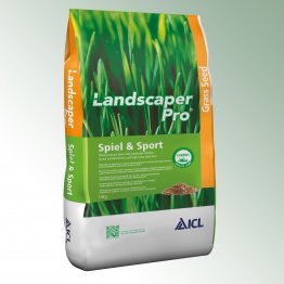 Landscaper Pro 10 kg Spiel & Sport