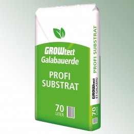 GROWtect Galabauerde 70 L
