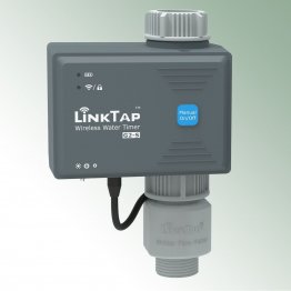 LinkTap G2S inkl. Wassermengenzähler