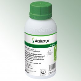 ACELEPRYN® 600 ml Zul. 31.12.2025