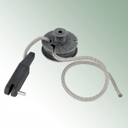 Reparatur-Set Zugband-Kopf Helium HE2 / HE4