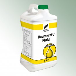 Baumkraft® Fluid 6-5-11(+B+Cu) Pack. = 10 l