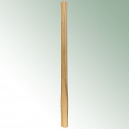 Vorschlaghammerstiel Länge 80 cm, Esche