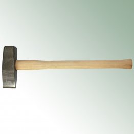 BAVARIA Diamont-Steinspalthammer 4 kg
