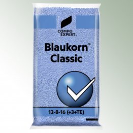 Blaukorn Classic 25 KG 12-8-16(+3+10)