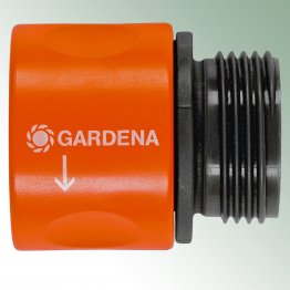 Gardena Übergangsschlauchstück 3/4'' AG, DN 9