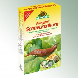 Ferramol Schneckenkorn 1 KG Zul. 31.12.2031