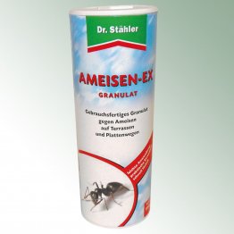 Ameisen-Ex Granulat 500 G Cortilan
