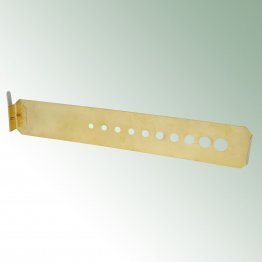 Lochband groß 7,5 - 17,0 mm für Sembdner Handsämaschine HS