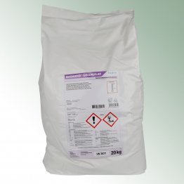Basamid Granulat 20 KG Zul. 31.08.2027