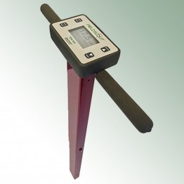 TDR-350 Bodenfeuchtesensor inkl. 1 Paar Sonden 20 cm