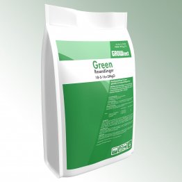 GROWtect Green Rasendünger 20 kg