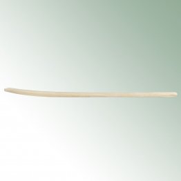 Schaufelstiel aus Esche Länge 125 cm