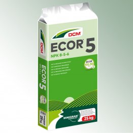 DCM ECOR® 5 - Pack. = 25 kg 8-5-6