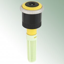MP Rotator Düse MP3000-210° gelb