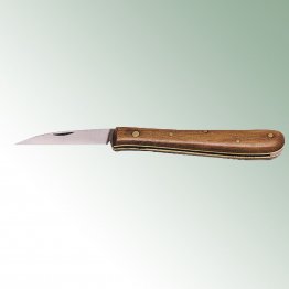 TINA Veredlungs- und Stecklingsmesser, 606 / 10,5cm