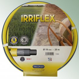 Irriflex Ø 3/4'' - 19,0 mm Rolle = 50 m