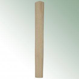 Fäustel-Stiel Länge 30 cm, Esche