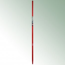 Gerätestiel Fiberglas 150 x 2,8 cm