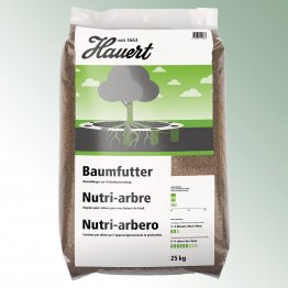 Baumfutter® Hauert 6-8-10 Pack. = 25kg