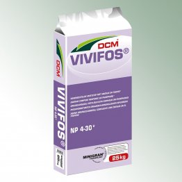 DCM Vivifos® - Pack.= 25 kg NP 4-30