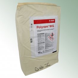 Polyram WG 10 KG Widerruf der Zul. 28.05.2024