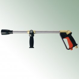 Spritzpistole Empas Nr. 1 60cm max. 60 bar, Düse 2,3 mm