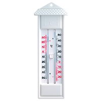 Thermometer | Hygrometer