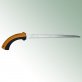Silky Säge Tsurugi 300-10 langes Schwert 1