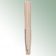 Ersatzstiel 18 cm für SIEGER-Pflasterhammer 1,5 kg 1
