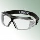 uvex pheos cx2 sonic Schutzbrille 1
