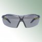 uvex i-5 Schutzbrille Scheibe: grau 2