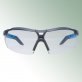 uvex i-5 Schutzbrille Scheibe: farblos 3