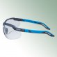 uvex i-5 Schutzbrille Scheibe: farblos 4