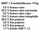 RSM7.1.2-Landschaftsrasen 10kg Standard mit Kräutern 3