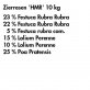 Zierrasen HMR 10 kg 3