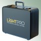 Lightpro Präsentationskoffer 2