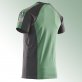 T-Shirt Potsdam Gr. M grün / schwarz 2