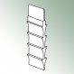 Beton- und Erdanker für Aluminiumprofil Limaflex® 200 1