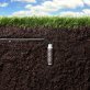 Bodenfeuchtesensor Hunter Soil Clik 2