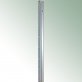 Zaunpfahl Z-Profil Pfahl-Länge 150 cm 2