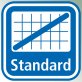 Osmocote Exact Standard (5-6M) 15-9-12(+2MgO) - 25 kg 2