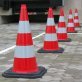 Nissen Leitkegel, StVO/BASt-geprüft