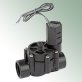 Rain Bird® solenoid valve, 100 DV 1'' female thread BSP, 24 V AC