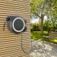 GARDENA Wand-Schlauchbox, RollUp M/L, 25 m