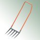 TERRADIX® Broadfork 5x300, working width 50 cm