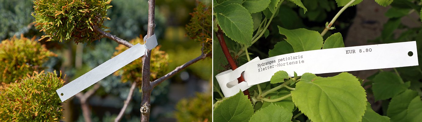 page-Etiketten-TyvekEtiketten Bildband Beispiele